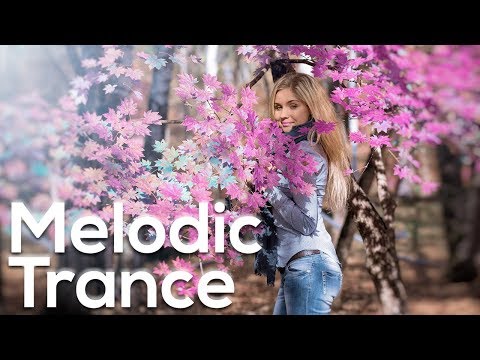 Tranceflohr - Melodic Trance Mix 20 - October 2018