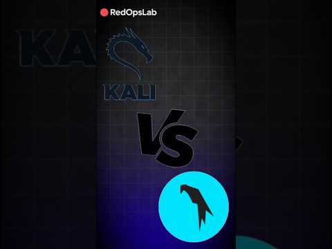 Kali Linux vs Parrot OS: Ultimate Pentesting OS Showdown
