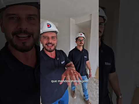 Diálogo na Obra - Inspire Diálogo Home Resort