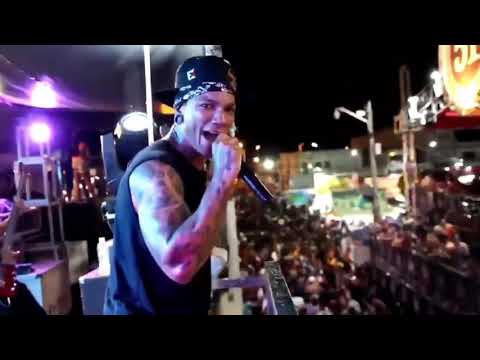 (APRESENTAÇÃO) EDCITY E BANDA - MICARETA OLINDINA 2019