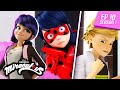 MIRACULOUS SIMON SAYS FULL EPISODE ️ Season 1 Episode 10