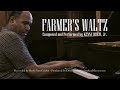 Farmer's Waltz - composed and performed by Kenny Drew, Kr.