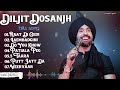 Diljit Dosanjh New Punjabi Songs Punjabi Jukebox Diljit Dosanjh Punjabi Song Punjabizonegeet