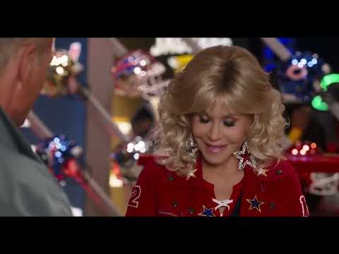 Trailer-Vorschau: Brady's Ladies