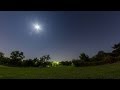 Blood Moon Lunar Eclipse Timelapse April 15 2014