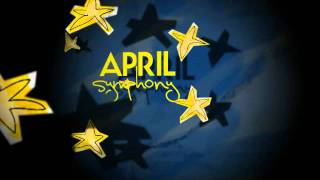 April Symphony (Acoustic Version) - Jean Claude Vancell