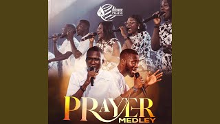 Prayer Medley
