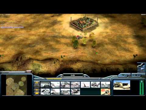 cncHD vs Shitplayer21 - part 1