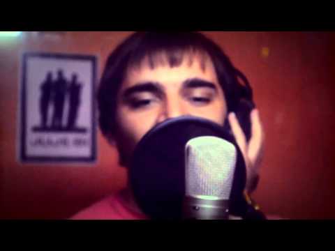 Хулиган - Без тебя меня нет (2013) (jujebi BooBa Fredy)