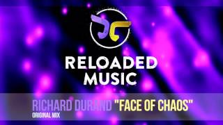 Richard Durand - Face Of Chaos (Original Mix)