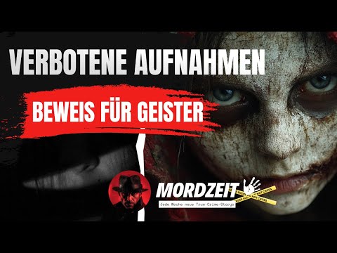Verbotene Aufnahmen: Der Beweis für Geister in Gesichter des Todes #doku   #krimi #truecrimestory