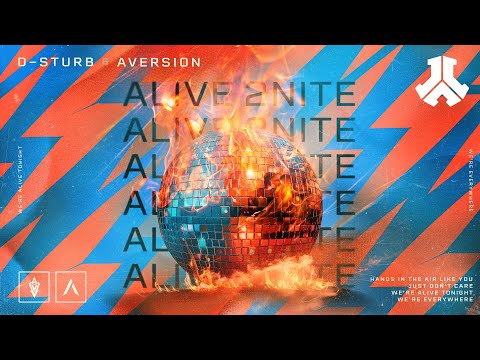 Video thumbnail for Alive 2Nite