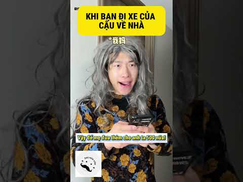 Cậu còn muốn có chuyến sau nữa mà:)) #shorts