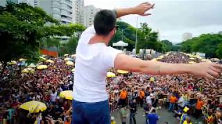 Download lagu DJ Roque @ Bloco dos Invertidos mp3