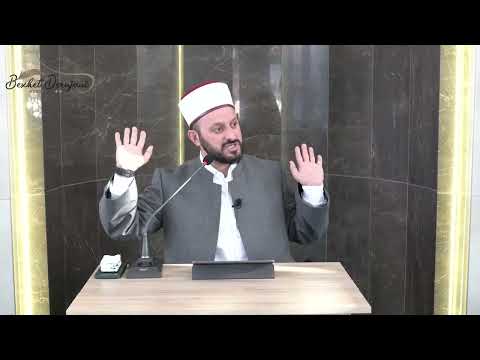 09. Edukata me bashkshortët - Hoxhë Bexhet Dernjani