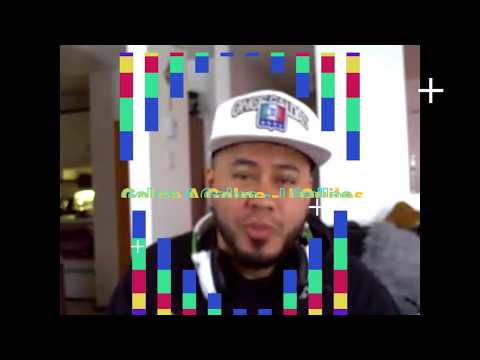 Video Reaccion Golpe A Golpe y Justin Quiles