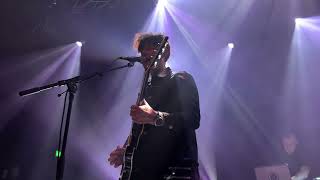 Clan of Xymox - Jasmine &amp; Rose - De Helling Utrecht The Netherlands - 060123