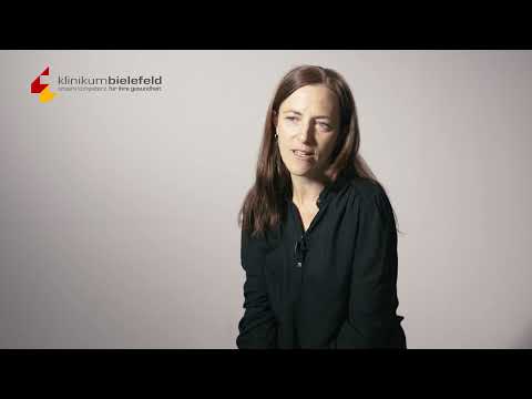 Selbsthilfefreundliches Krankenhaus - Sandra Knicker, Selbsthilfebeauftragte