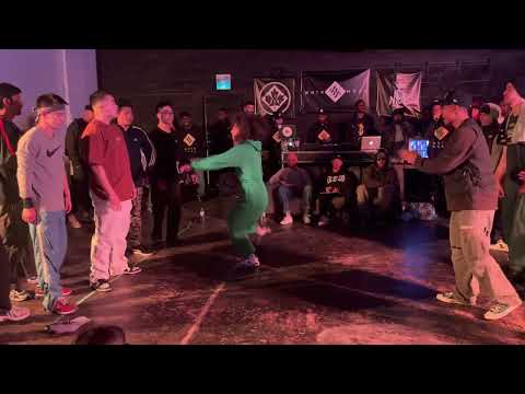 JAD vs TABULA RASA | Wintor Warz 2023