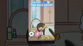 Download lagu Toca boca secret 💙✨ #tocaboca #tocabocanewupdate mp3