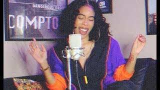 Chris Brown - Undecided Cover | Dainá