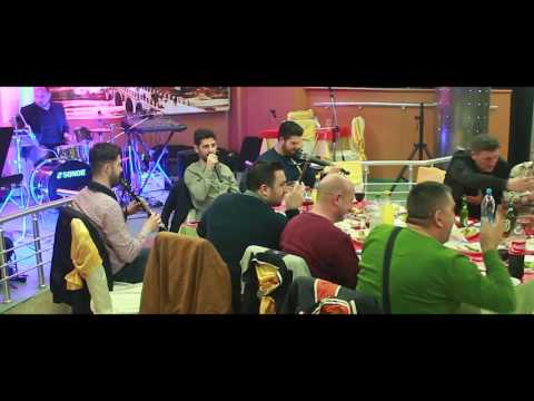 KATI ZHUBI & JAKOVA BAND - Potpuri Live 1