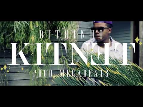 Bitrinho - KITNET (Video Clipe Oficial)