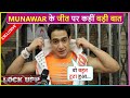 This Shivam Sharma S Eviction Interview Is As Positive Cool As Him Lock Upp