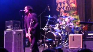 The Tea Party 7/16/15 Artpark Lullaby