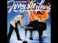 Jerry Lee Lewis (with Jimmy Ellis) - Cold Cold ...