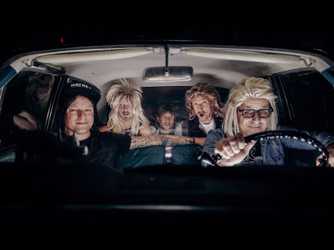 DONOTS - True Romance (Die Ärzte Cover / Gummischwein A capella)