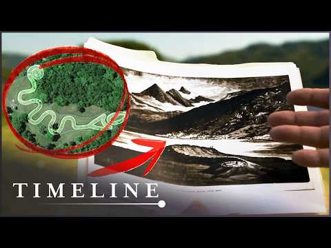 What Is The Mysterious Link Between Ohio And Prehistoric Scotland?