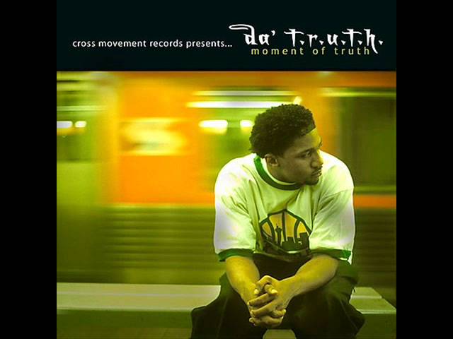Da’ T.R.U.T.H.