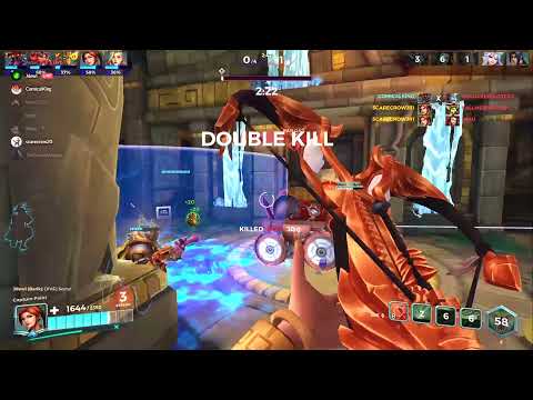 Blaziken360 Moment :)