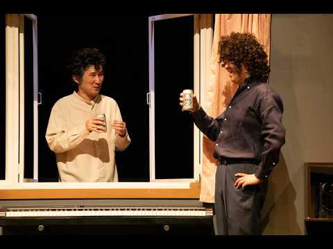「ピアノの音色に誘われて」 - シソンヌライブ [quatorze]