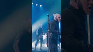 Subway to Sally in Braunschweig! Das war EPISCH!