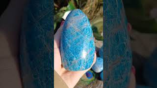 Apatit těžítko 700g