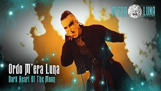 ORDO M’ERA LUNA - "Dark Heart Of The Moon" [LIVE] at M'era Luna 2025