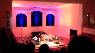 Regina Carter | Arts & Ideas