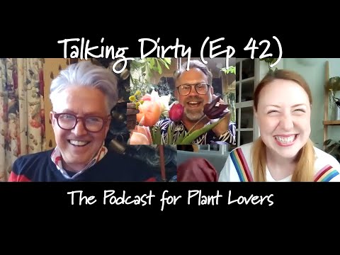 Talking Dirty: Dan Cooper, The Frustrated Gardener (The Get Gardening Podcast Ep 42)