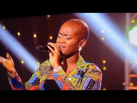 Nigerian Idol Top 10 / ISIOMA / Theatre Week Solo Performance / Nigerian Idol Season 7