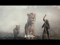 Mufasa Lejonkungen Sv Tal Biopremiär 18 December Www Varmland Bio BioNäraDig
