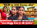 Udhay கூட ஏன் நடிச்சேன்னு கேட்டாரு Dei யார�