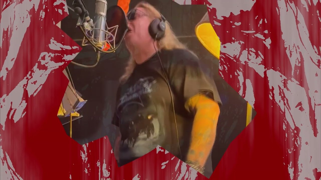 <a href="https://mediafeeder.net/music/cannibalaccident"><span style="font-size:1.1em;"><strong>Cannibal Accident</strong></span></a> present the music video for <em><span style="font-size:1.1em;"><abbr title="On the Altar of Self-Loathing">Itseinhon Kusisella Alttarilla</abbr></span></em>, featuring <em><span style="font-size:1.1em;">Nikki666</span></em>, from their 2024 double Single <span style="font-size:1.1em"><em>Itseinhon Kusisella Alttarilla / Darken the Attic</em></span>.\n\n\n \n\n