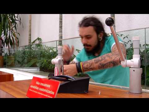 Havaianas - Brazil's Alternate Identity