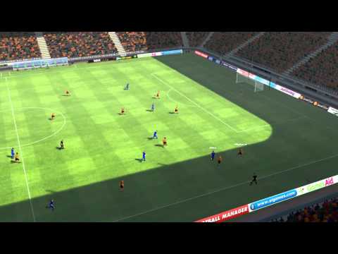 Wolves 0-1 Leamington - Match Highlights