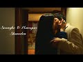 Seungho Haeryun I Shameless I The Worst Of Evil I FMV