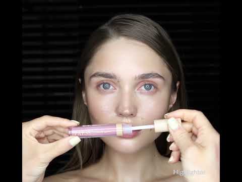 Paese Cosmetics - Lipgloss Various Applications