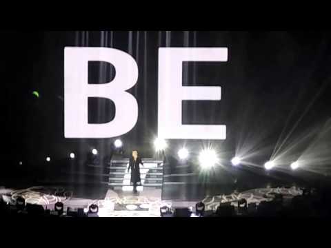 [FANCAM] 20170430 黄子韬 ZTAO: BLACK WHITE AB (PROMISE Asia World Tour-Beijing)