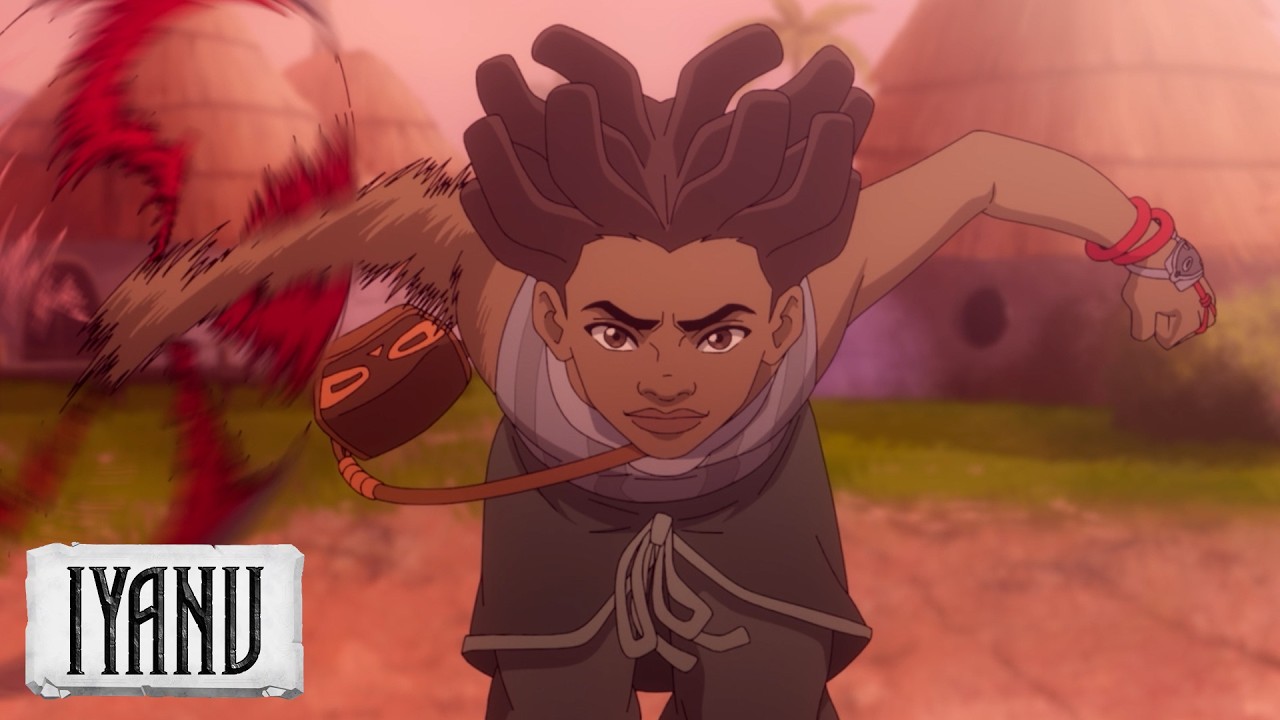 Early Preview: Team Chosen vs. The People of the Deep